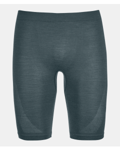 Ortovox 120 Comp Light Shorts Herren grey