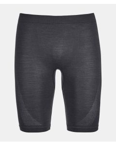 Ortovox 120 Comp Light Shorts Herren black