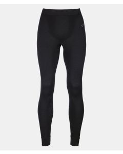 Ortovox 230 Competition Long Pants Herren black raven