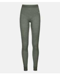 Ortovox 230 Competition Long Pants Dame arctic grey