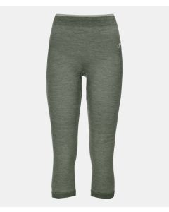 Ortovox 230 Competition Short Pants Damem arctic grey