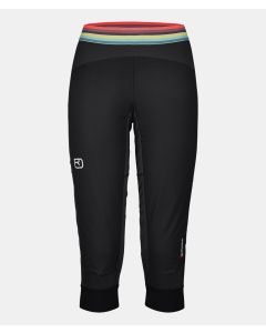 Ortovox SW HYBRID SHORT PANTS Damen black