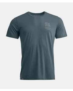 Ortovox 150 Cool MTN Mission TS Herren dark arctic