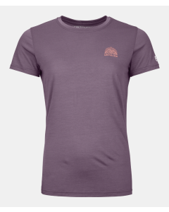 Ortovox 120 Cool Tec MTN Stripe TS Damen berry