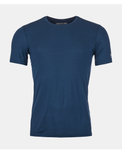 Ortovox 120 Cool Tec Clean TS Herren ocean