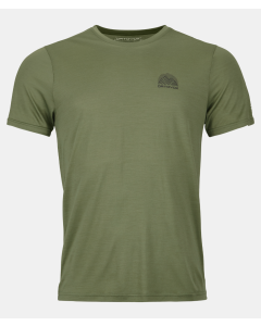 Ortovox 120 Cool Tec MTN Stripe TS Herren herbs