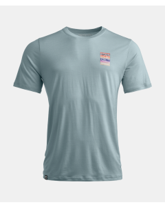 Ortovox 140 Cool MTN Gradient TS Herren glacier