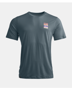 Ortovox 140 Cool MTN Gradient TS Herren dark arctic