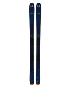 Blizzard Zero G 085 Flat Herren blau 24/25