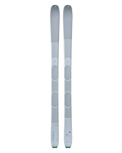 Blizzard Zero G 085 Flat Damen grau 24/25