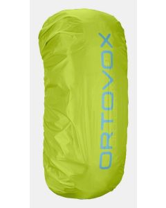 Ortovox Rain Cover 25-35L green