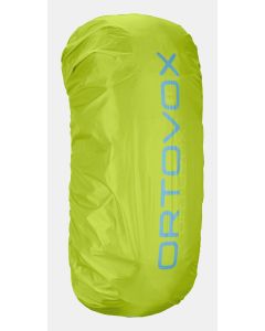 Ortovox Rain Cover 15-25L happy green