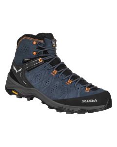 Salewa  Alp Trainer 2 Mid Herren dark denim