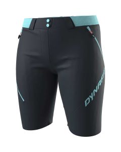 Dynafit Transalper 4 DST Shorts Damen blueberry