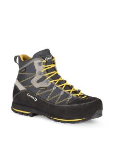 AKU Trekker Lite III Wide GTX Herren grey