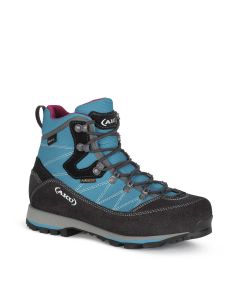 AKU Trekker Lite III Wide GTX Damen türkis