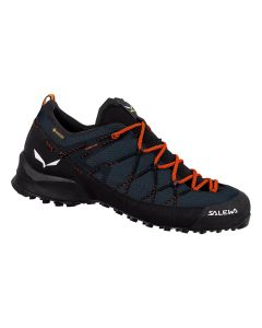 Salewa Wildfire 2 GTX Herren navy