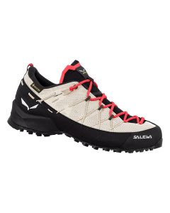 Salewa Wildfire 2 GTX Damen oatmeal