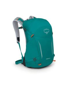 Osprey Hikelite 26 green