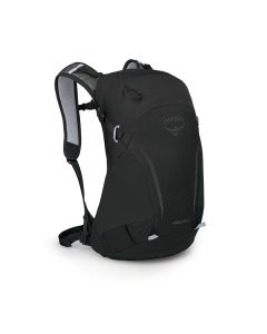 Osprey Hikelite 18 schwarz