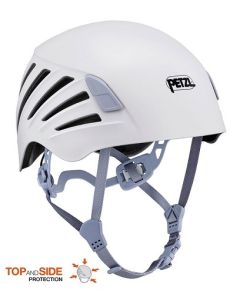 Petzl Borea Damenhelm lilac