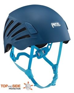 Petzl Borea Damen blue