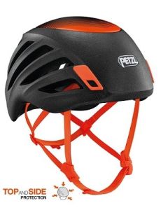 Petzl Sirocco Helm black
