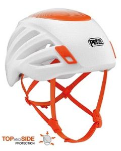 Petzl Sirocco Helm white