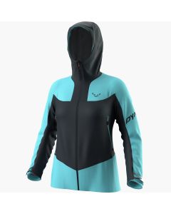 Dynafit RADICAL 2 GTX Jacket Damen marine