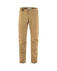 Fjällräven Abisko Hike Trousers Herren brown