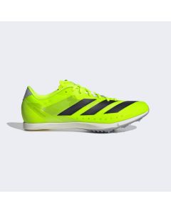 Adidas Distancestar lemon