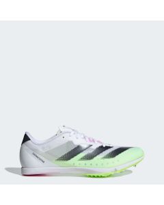 Adidas Distancestar Herren white