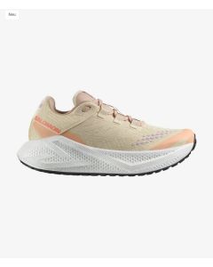 Salomon Aero Glide 3 GRVL Damen shortbread