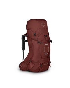 Osprey Aether 55 acorn red
