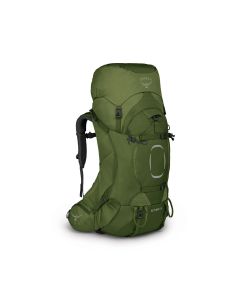 Osprey Aether 55 Herren green