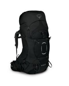 Osprey Aether 65 black