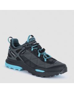 AKU Rocket DFS GTX Damen black