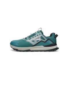 Altra Lone Peak Low All-Weather 2 Herren teal