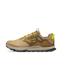 Altra Lone Peak Low All-Weather 2 Herren brown