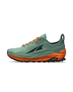 Altra Olympus 5 Herren grey orange