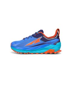 Altra Olympus 5 Herren blue