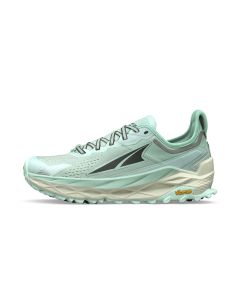 Altra Olympus 5 Damen silverblue