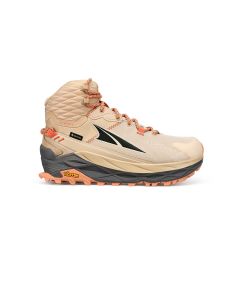 Altra OLYMPUS 5 HIKE MID GTX Damen sand