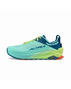 Altra Olympus 6 Damen teal