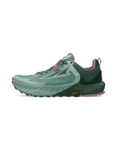 Altra Timp 5 Damen green forest