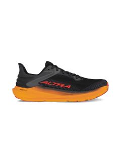 Altra Torin 8 Herren black orange