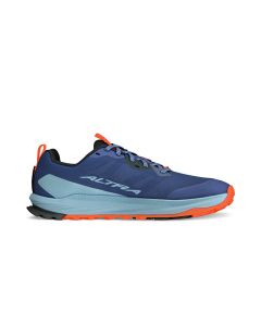 Altra Lone Peak 9 Plus Herren navy