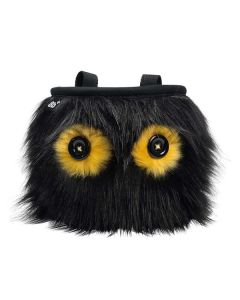 8BPLUS Chalk Bag Alex black