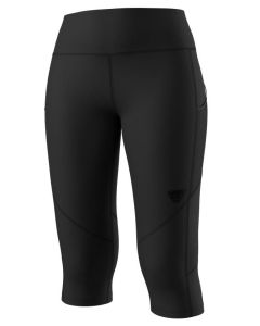 Dynafit Alpine 3/4 Tights Damen black