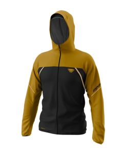 Dynafit Alpine 3L Jacket Herren tabacco